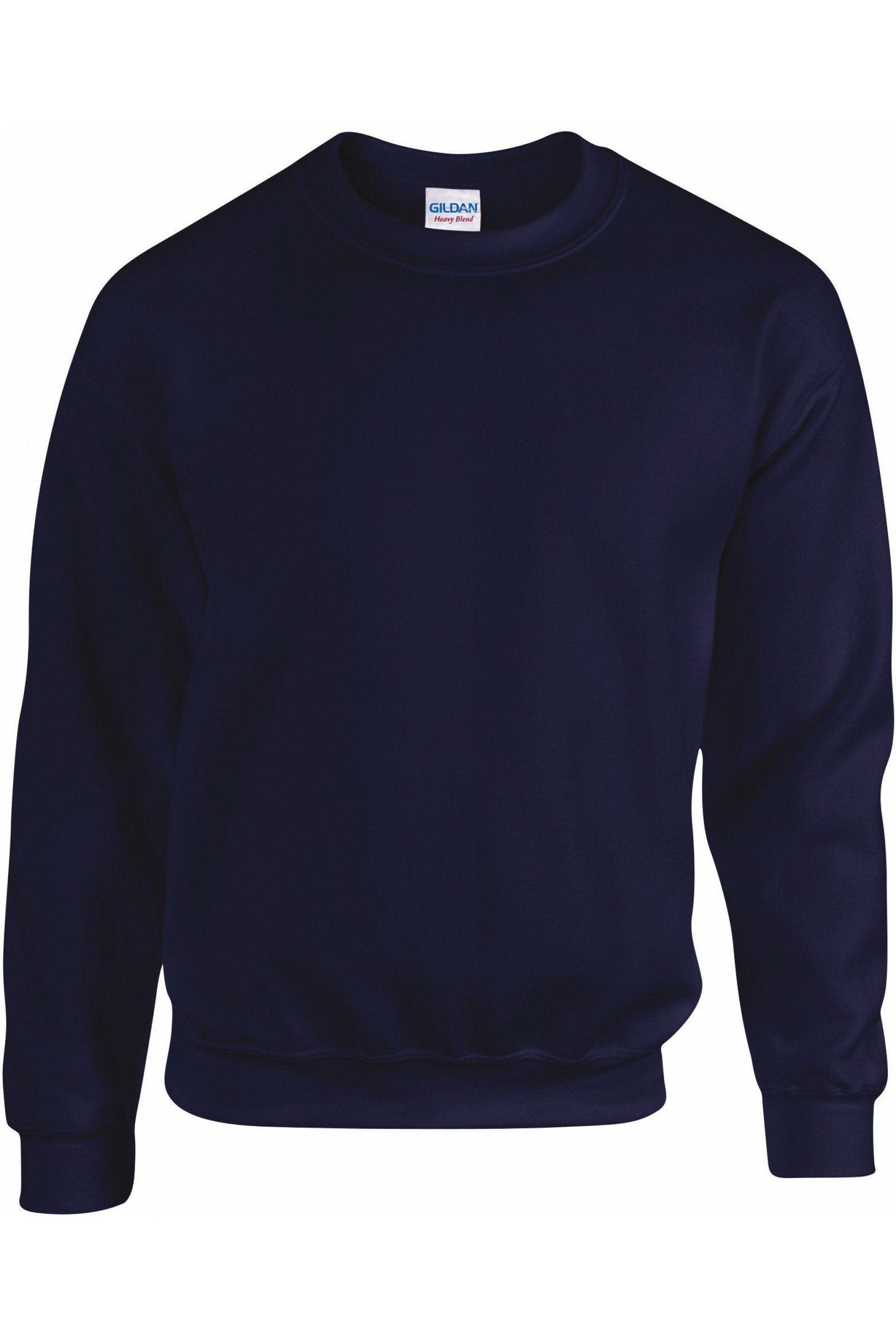 GI18000 - Sweat-shirt col rond Heavy Blend™ - Ak. Custom Clothting Solutions