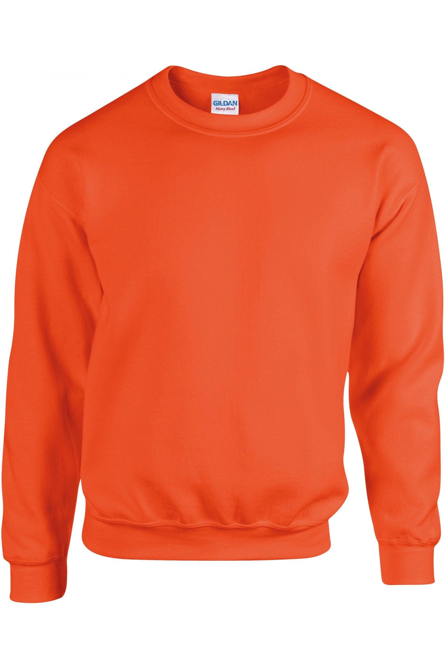 GI18000 - Sweat-shirt col rond Heavy Blend™ - Ak. Custom Clothting Solutions