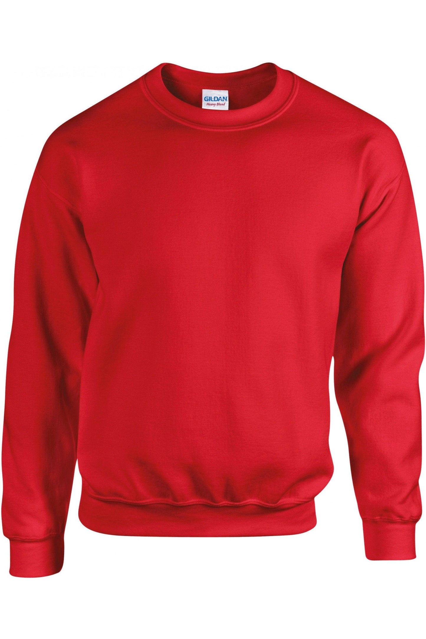 GI18000 - Sweat-shirt col rond Heavy Blend™ - Ak. Custom Clothting Solutions