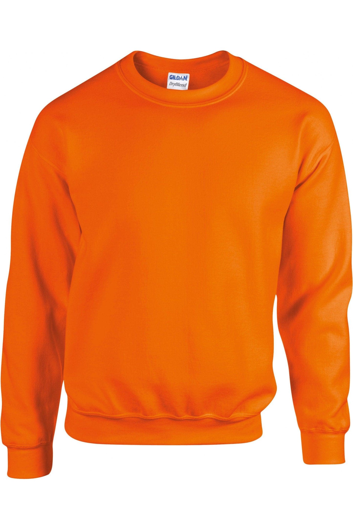 GI18000 - Sweat-shirt col rond Heavy Blend™ - Ak. Custom Clothting Solutions