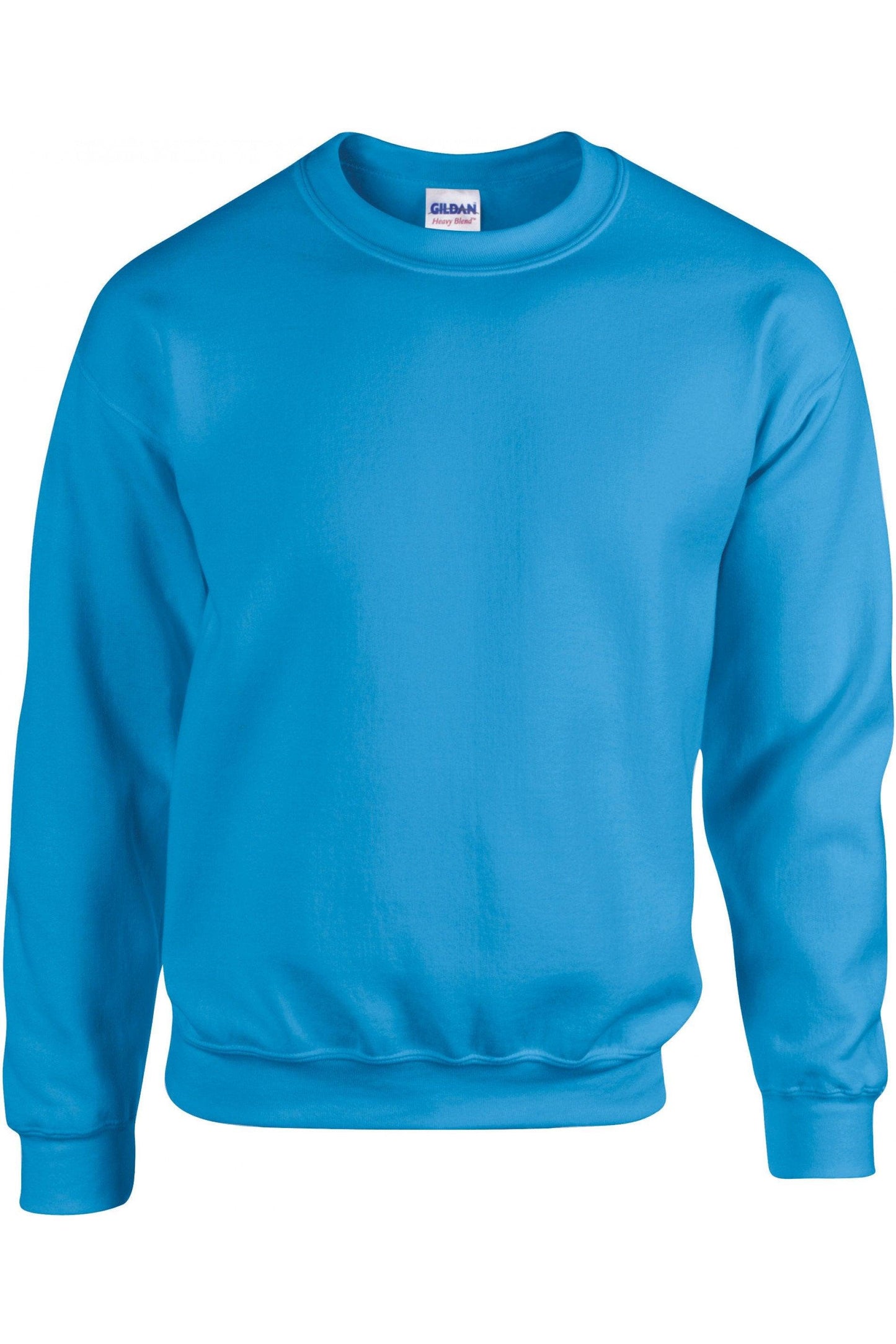 GI18000 - Sweat-shirt col rond Heavy Blend™ - Ak. Custom Clothting Solutions