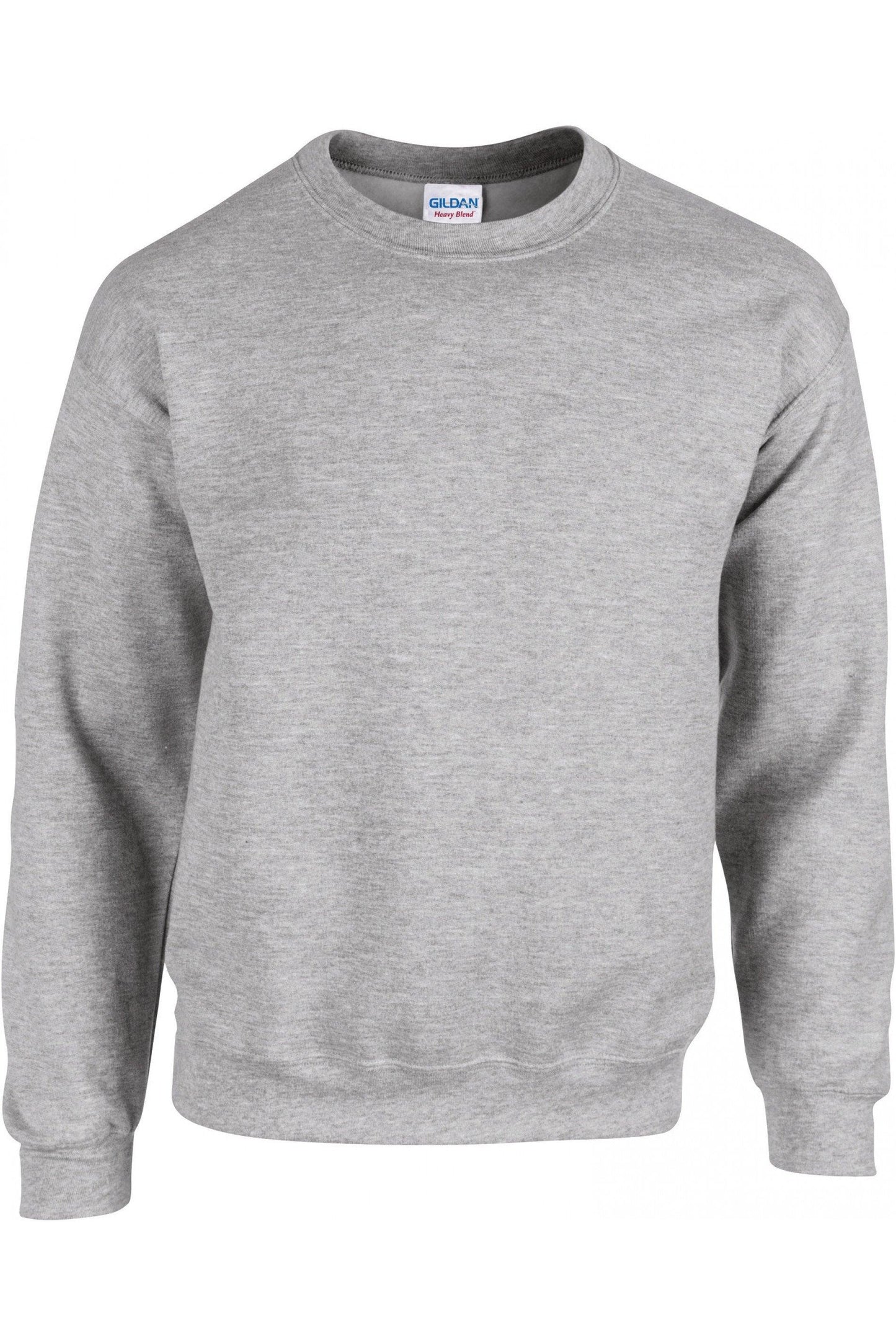 GI18000 - Sweat-shirt col rond Heavy Blend™ - Ak. Custom Clothting Solutions