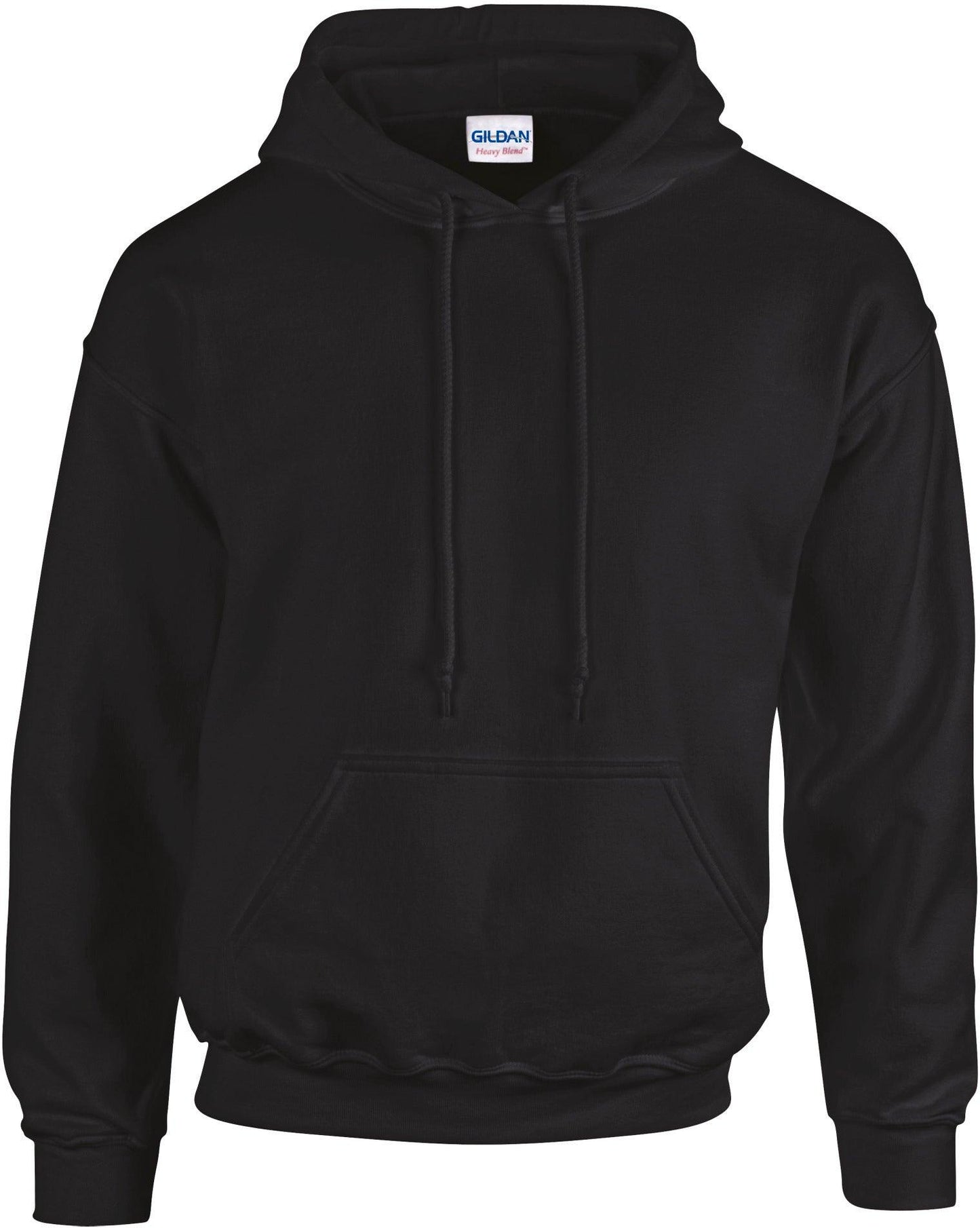 GI18500 - Sweat-shirt capuche Heavy Blend™