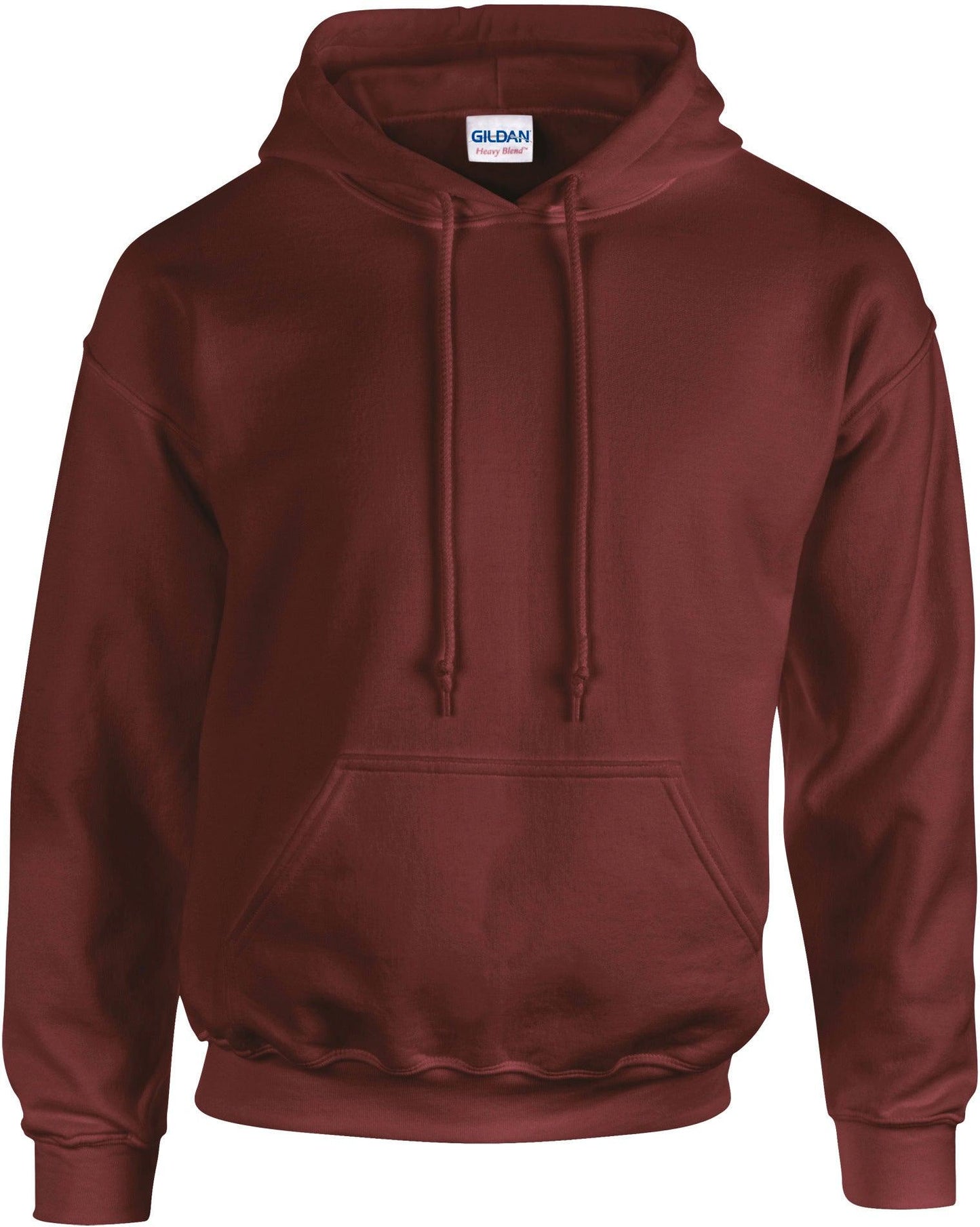 GI18500 - Sweat-shirt capuche Heavy Blend™