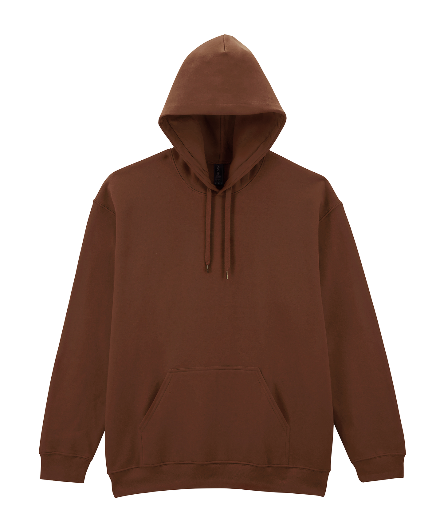 GISF500 - Sweat-shirt à capuche Midweight Softstyle