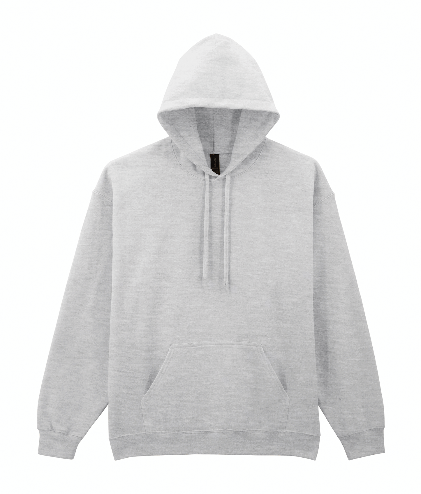 GISF500 - Sweat-shirt à capuche Midweight Softstyle