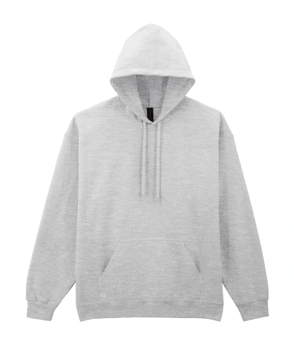 GISF500 - Sweat-shirt à capuche Midweight Softstyle
