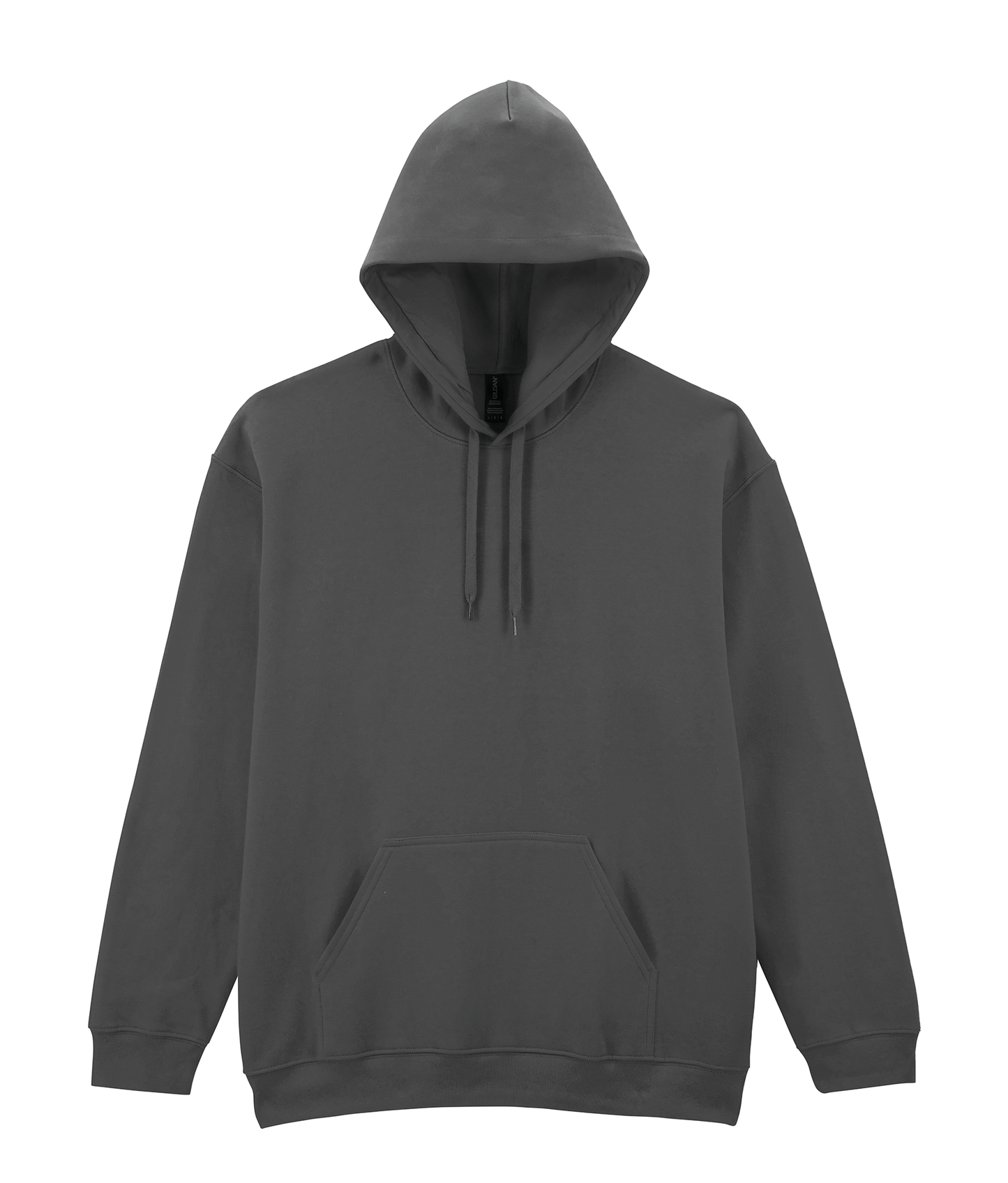 GISF500 - Sweat-shirt à capuche Midweight Softstyle