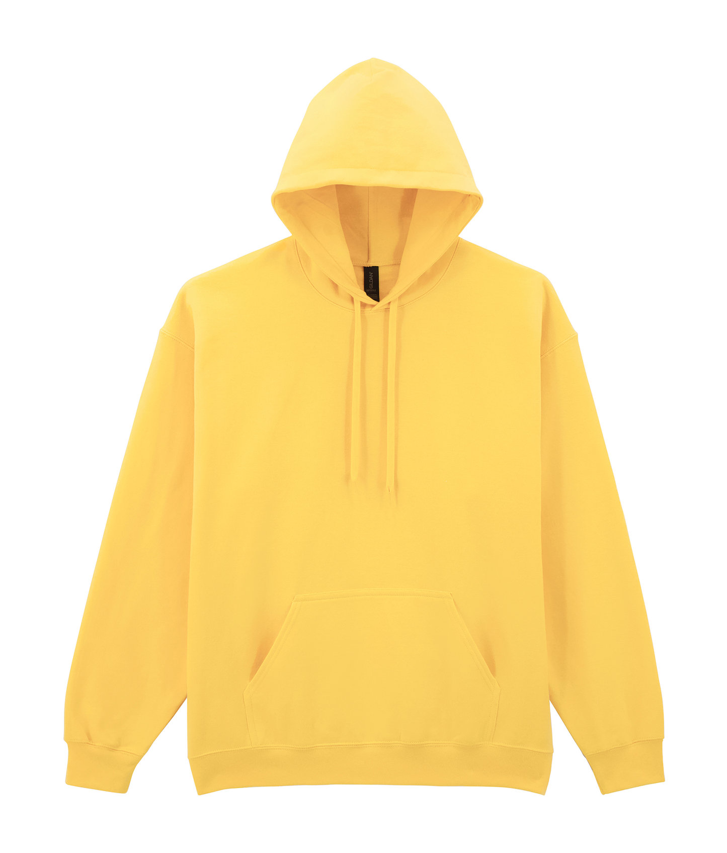 GISF500 - Sweat-shirt à capuche Midweight Softstyle