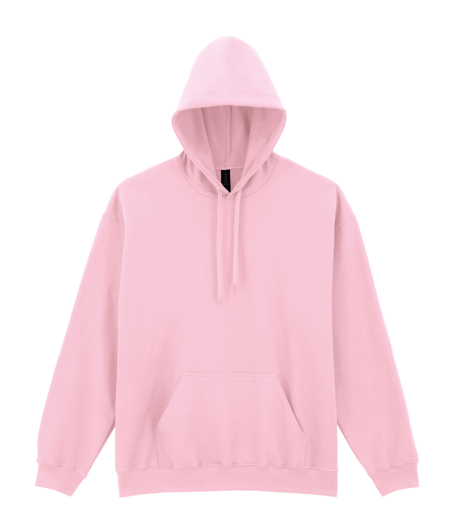 GISF500 - Sweat-shirt à capuche Midweight Softstyle