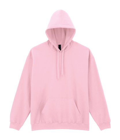 GISF500 - Sweat-shirt à capuche Midweight Softstyle