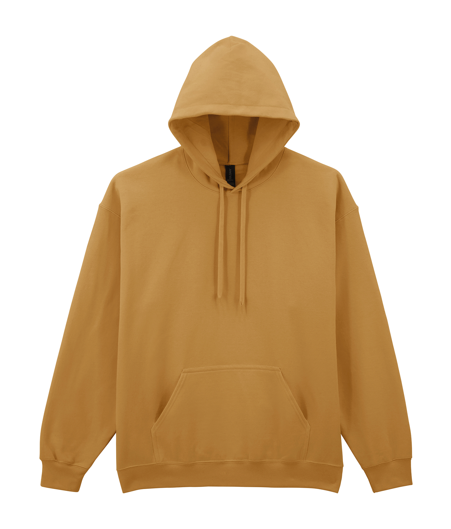 GISF500 - Sweat-shirt à capuche Midweight Softstyle