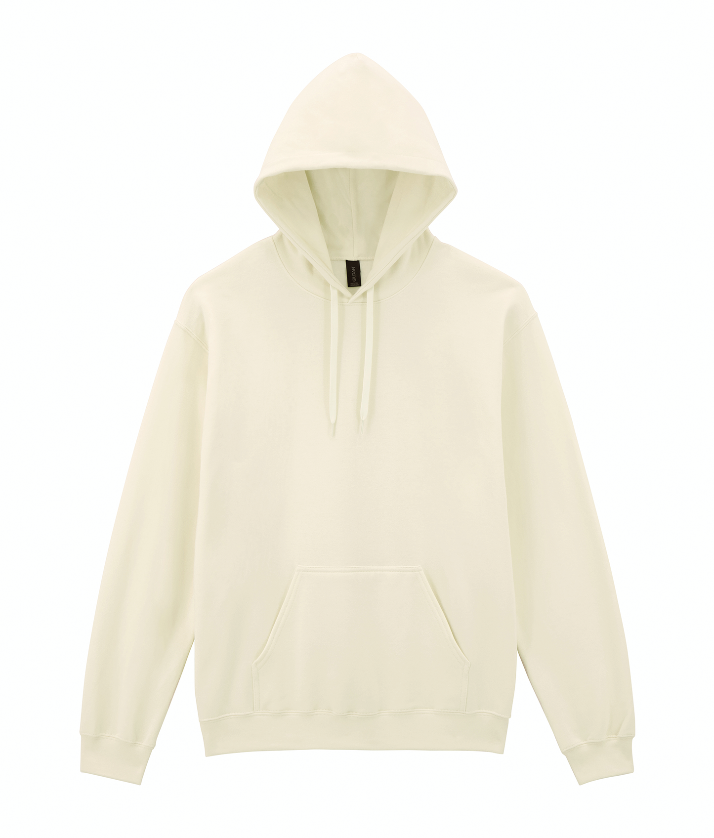 GISF500 - Sweat-shirt à capuche Midweight Softstyle