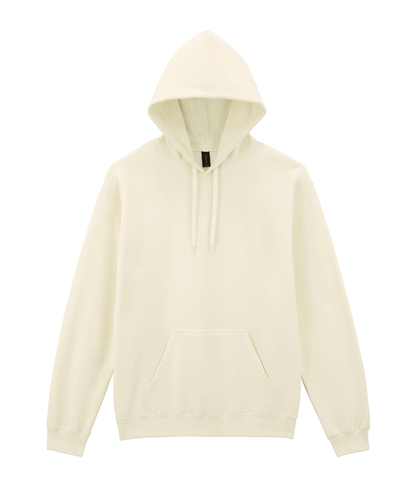 GISF500 - Sweat-shirt à capuche Midweight Softstyle