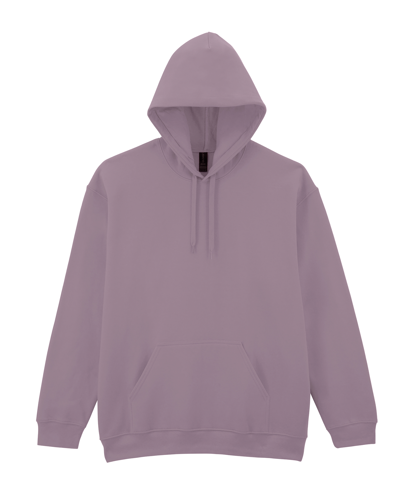 GISF500 - Sweat-shirt à capuche Midweight Softstyle