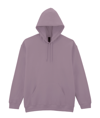 GISF500 - Sweat-shirt à capuche Midweight Softstyle