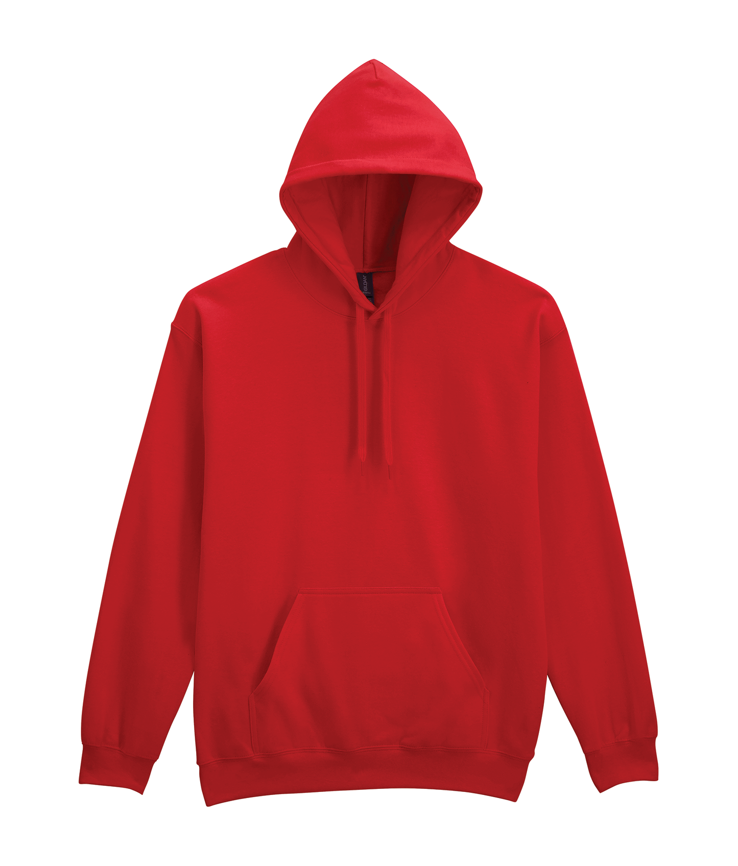 GISF500 - Sweat-shirt à capuche Midweight Softstyle