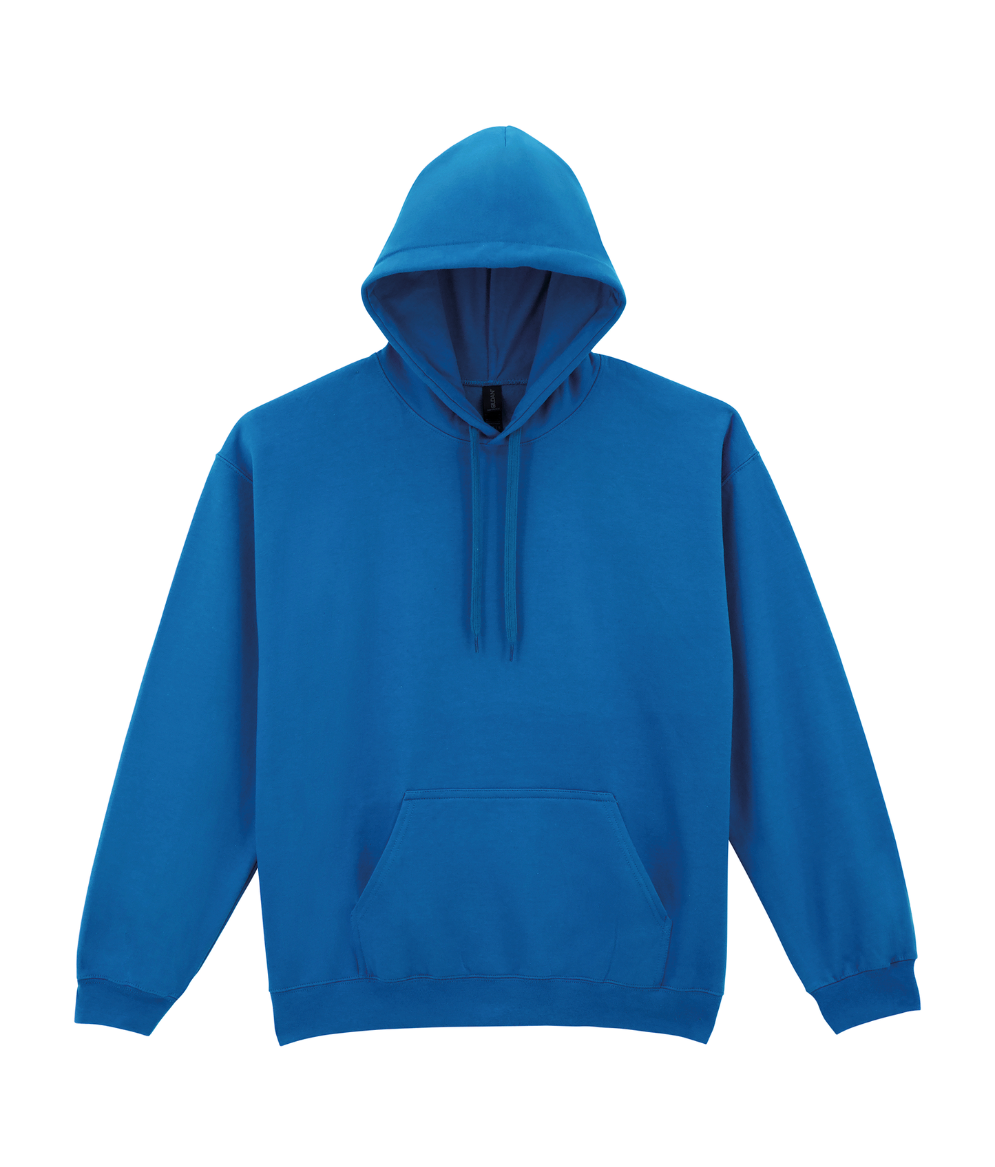 GISF500 - Sweat-shirt à capuche Midweight Softstyle