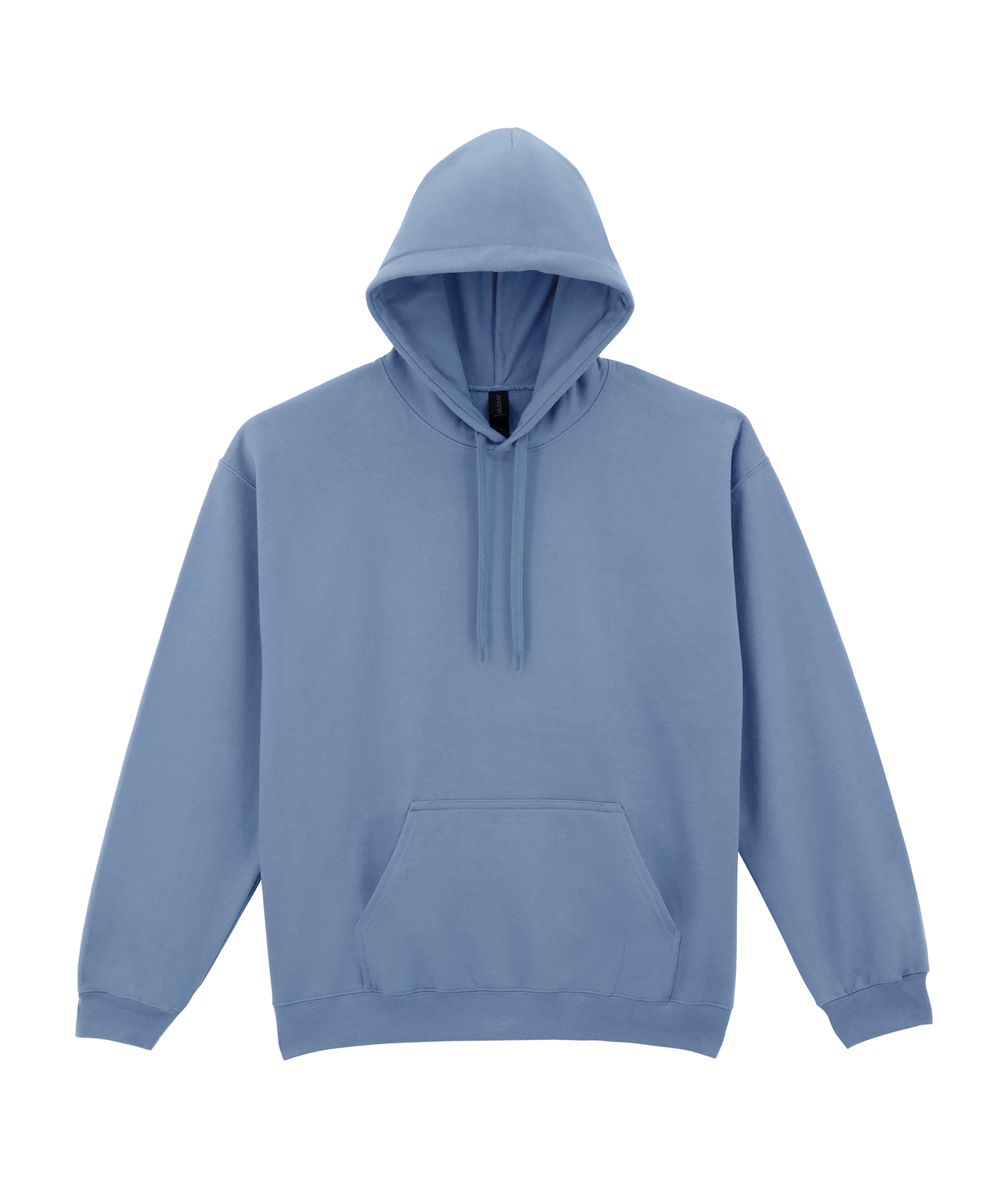 GISF500 - Sweat-shirt à capuche Midweight Softstyle