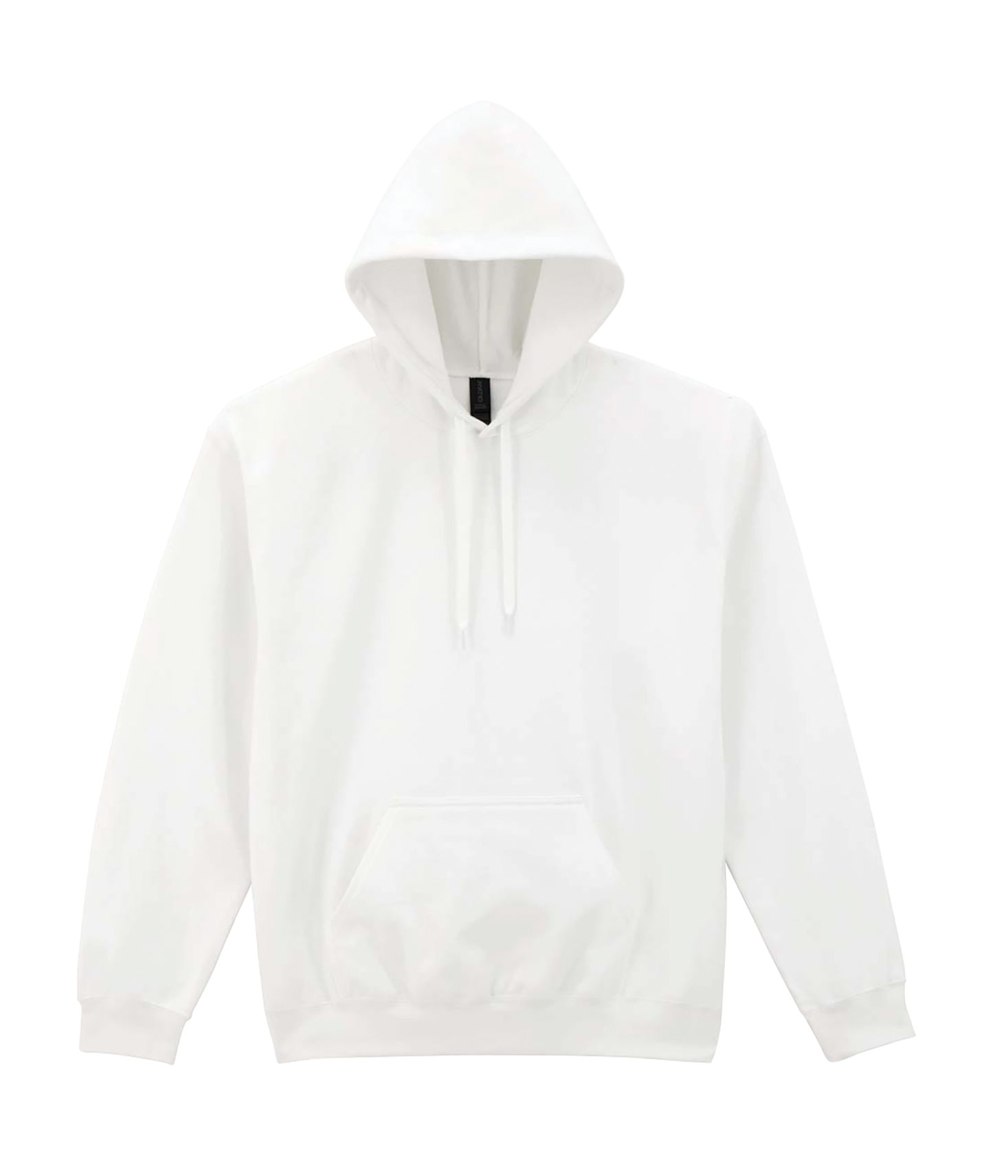 GISF500 - Sweat-shirt à capuche Midweight Softstyle