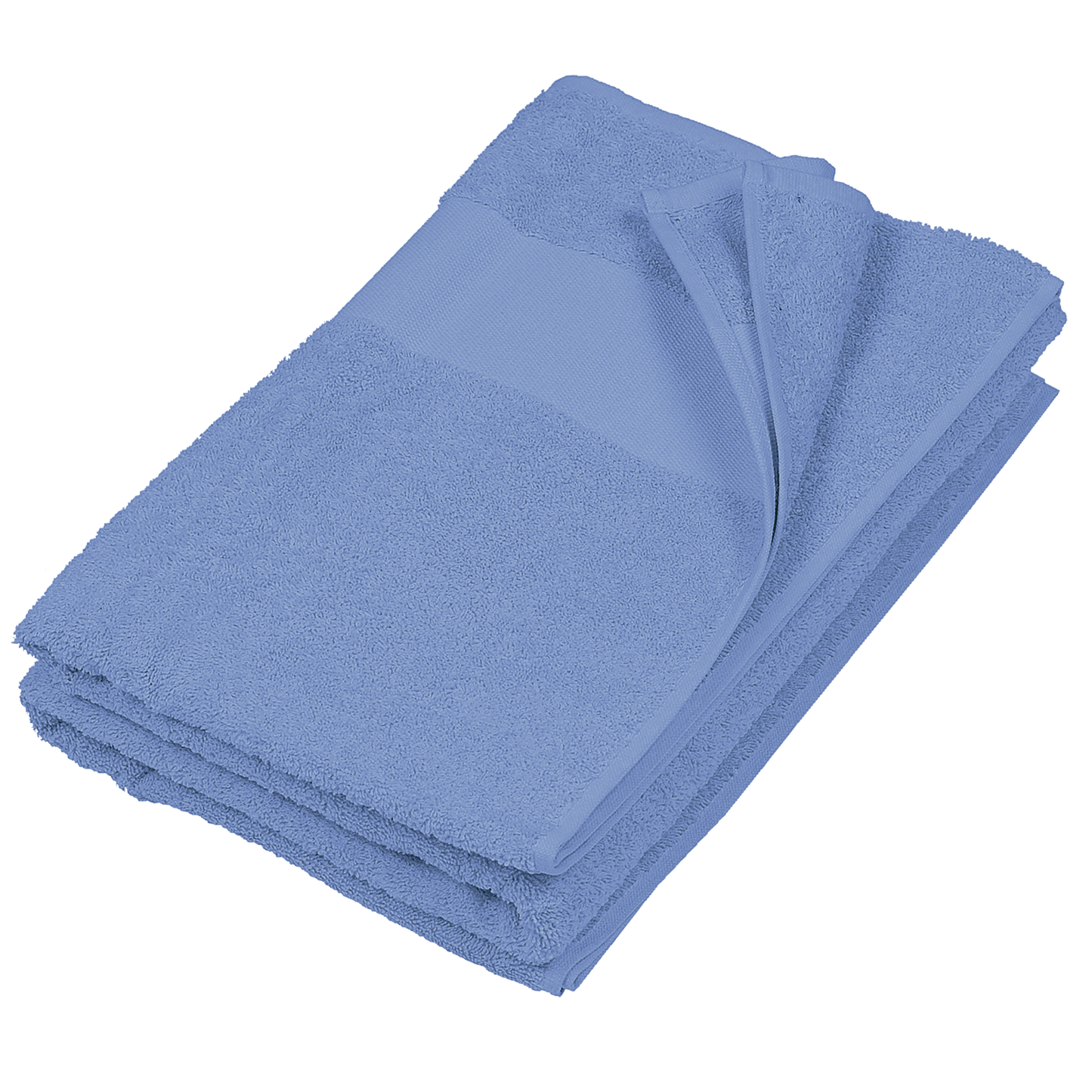 K111 - Essuie drap de bain 100 x 150 cm - Ak. Custom Clothting Solutions