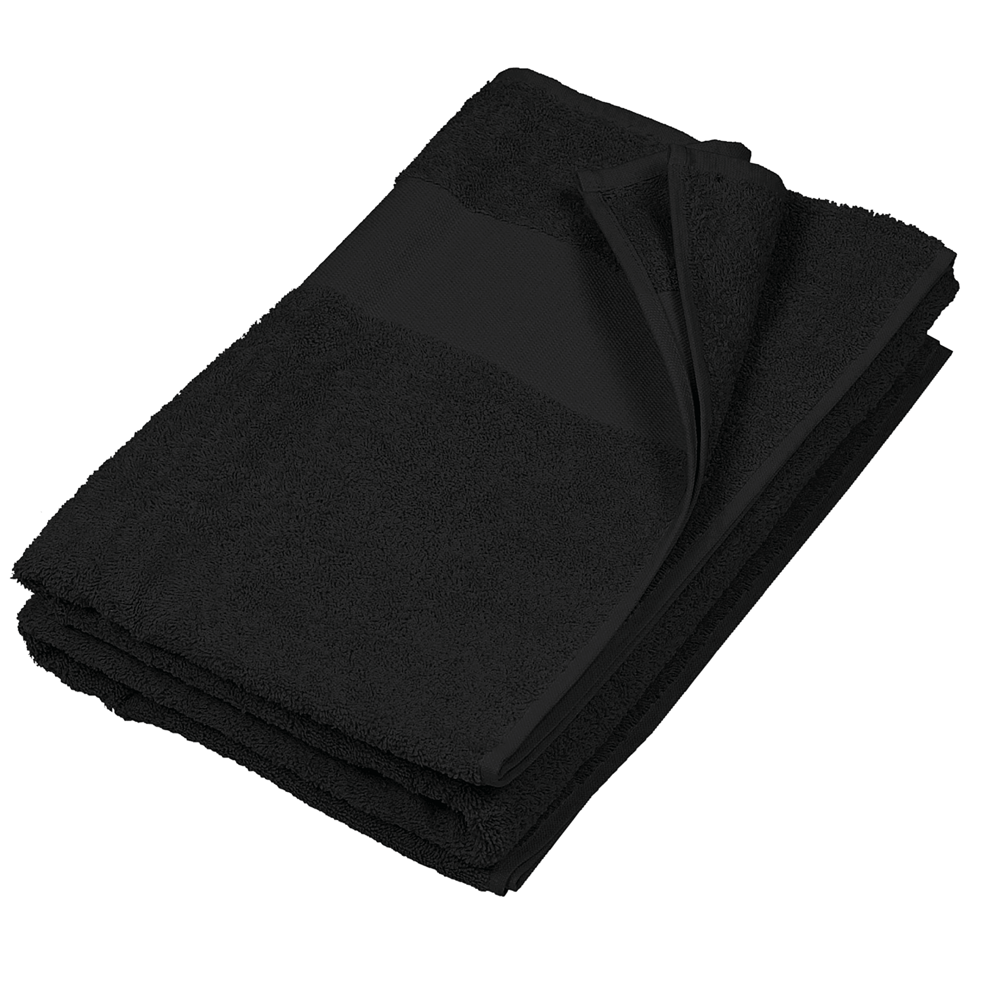 K111 - Essuie drap de bain 100 x 150 cm - Ak. Custom Clothting Solutions