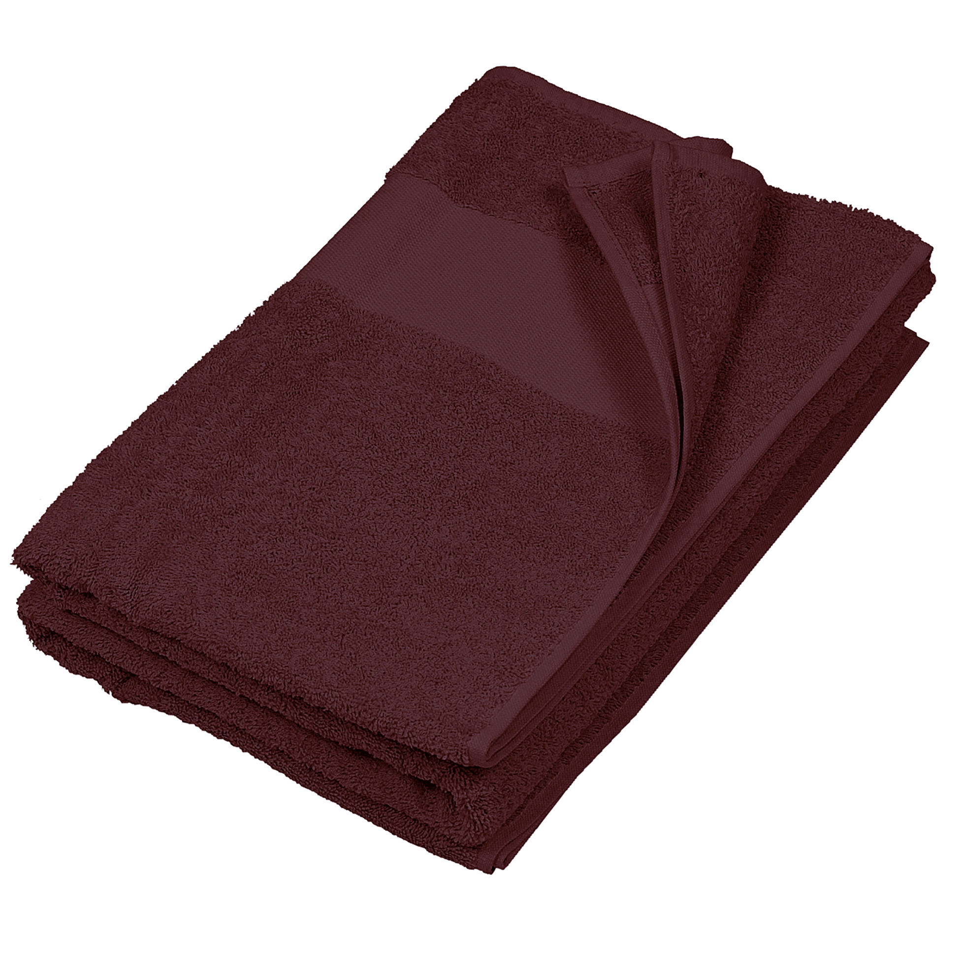 K111 - Essuie drap de bain 100 x 150 cm - Ak. Custom Clothting Solutions