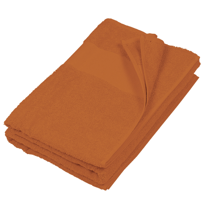 K111 - Essuie drap de bain 100 x 150 cm - Ak. Custom Clothting Solutions