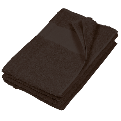 K111 - Essuie drap de bain 100 x 150 cm - Ak. Custom Clothting Solutions