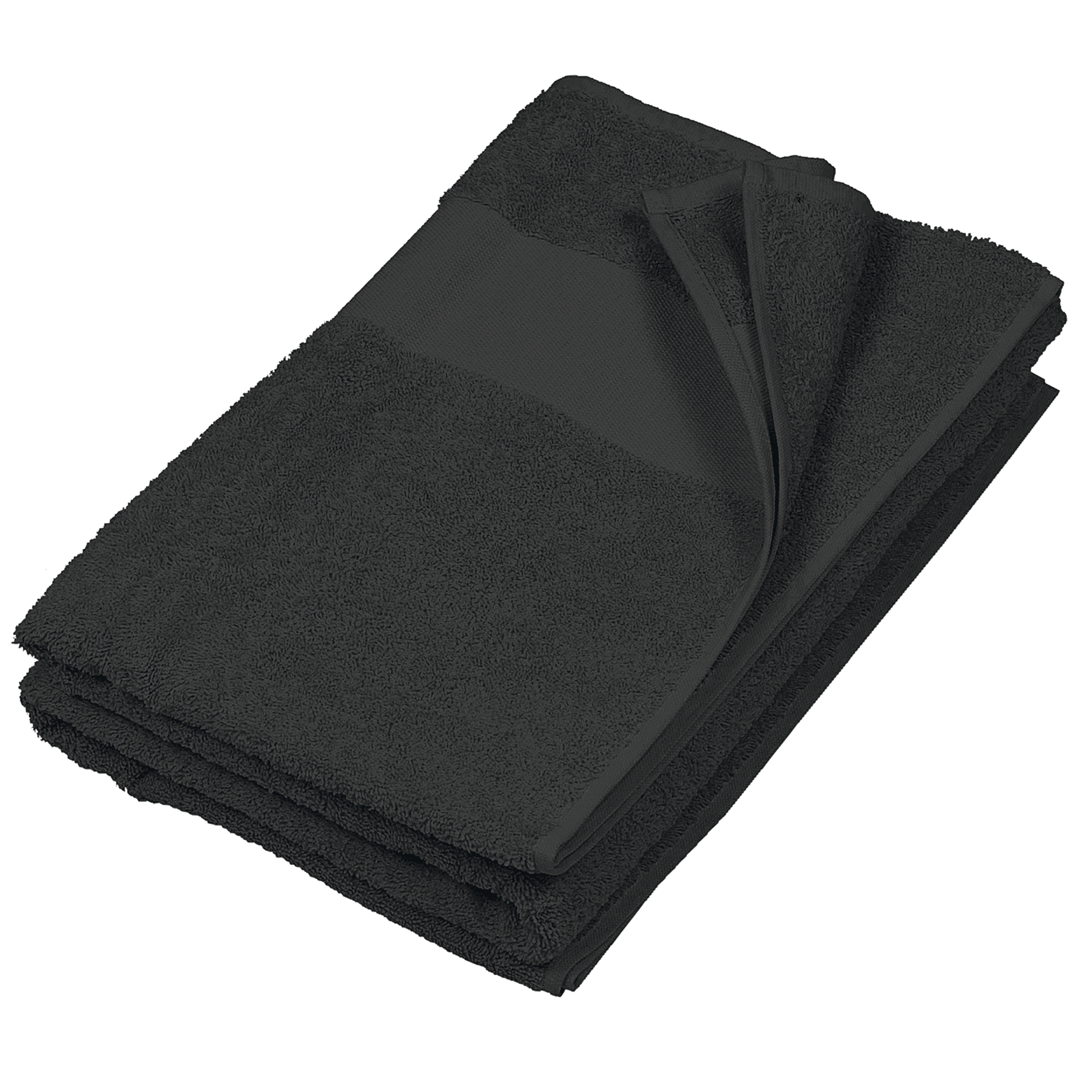 K111 - Essuie drap de bain 100 x 150 cm - Ak. Custom Clothting Solutions
