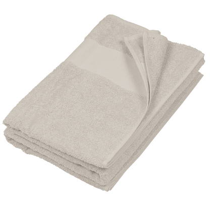 K111 - Essuie drap de bain 100 x 150 cm - Ak. Custom Clothting Solutions