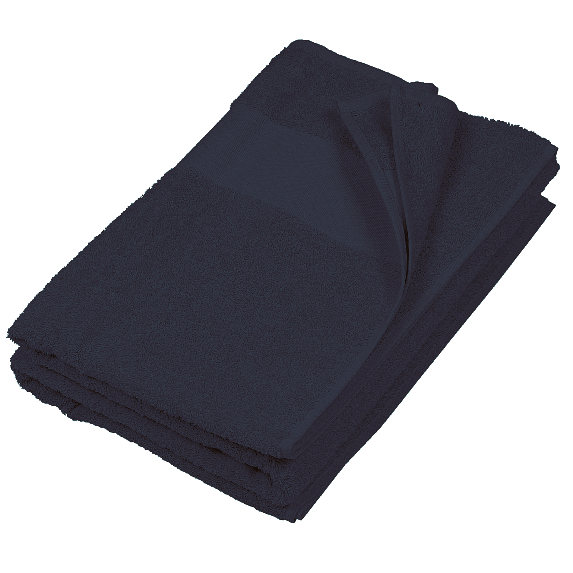 K111 - Essuie drap de bain 100 x 150 cm - Ak. Custom Clothting Solutions