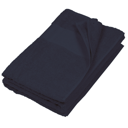 K111 - Essuie drap de bain 100 x 150 cm - Ak. Custom Clothting Solutions
