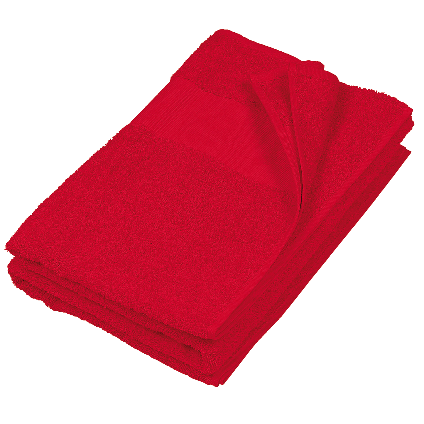K111 - Essuie drap de bain 100 x 150 cm - Ak. Custom Clothting Solutions