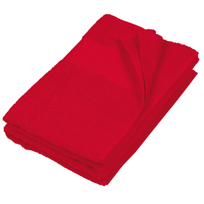 K111 - Essuie drap de bain 100 x 150 cm - Ak. Custom Clothting Solutions