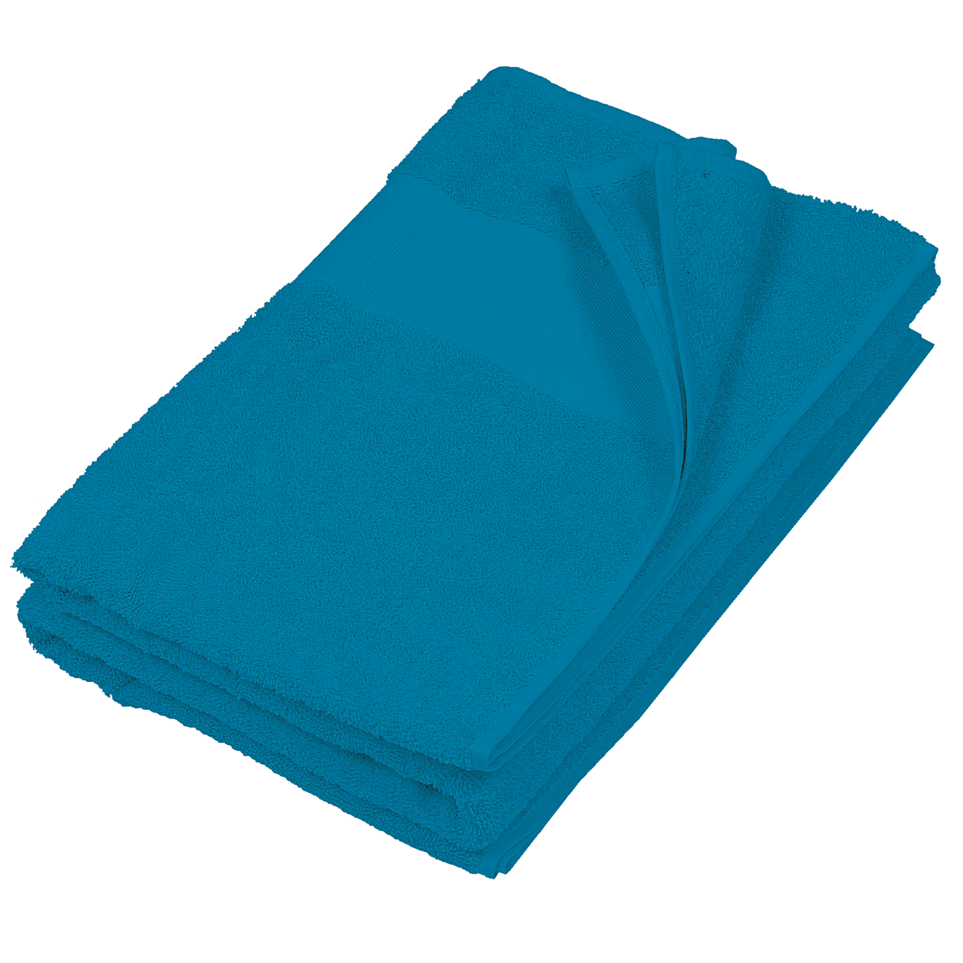 K111 - Essuie drap de bain 100 x 150 cm - Ak. Custom Clothting Solutions