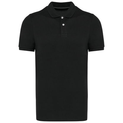 K2000 - Polo Supima® manches courtes homme