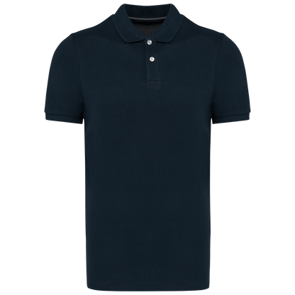 K2000 - Polo Supima® manches courtes homme
