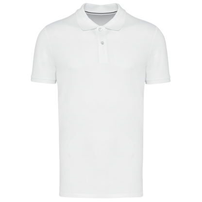 K2000 - Polo Supima® manches courtes homme