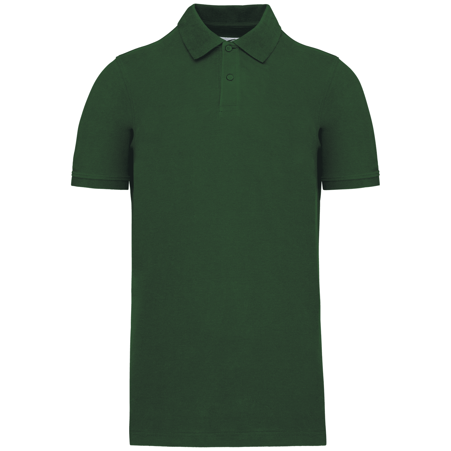 K2025 - Polo piqué Bio180 homme - Ak. Custom Clothting Solutions