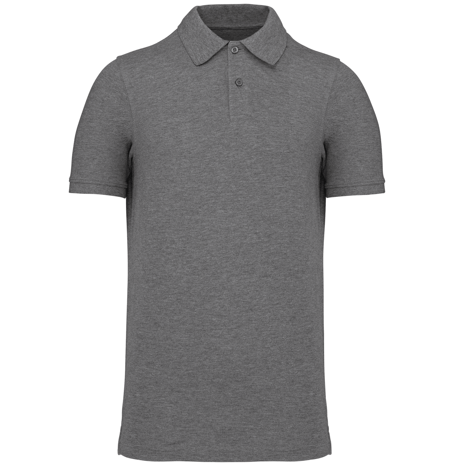 K2025 - Polo piqué Bio180 homme - Ak. Custom Clothting Solutions