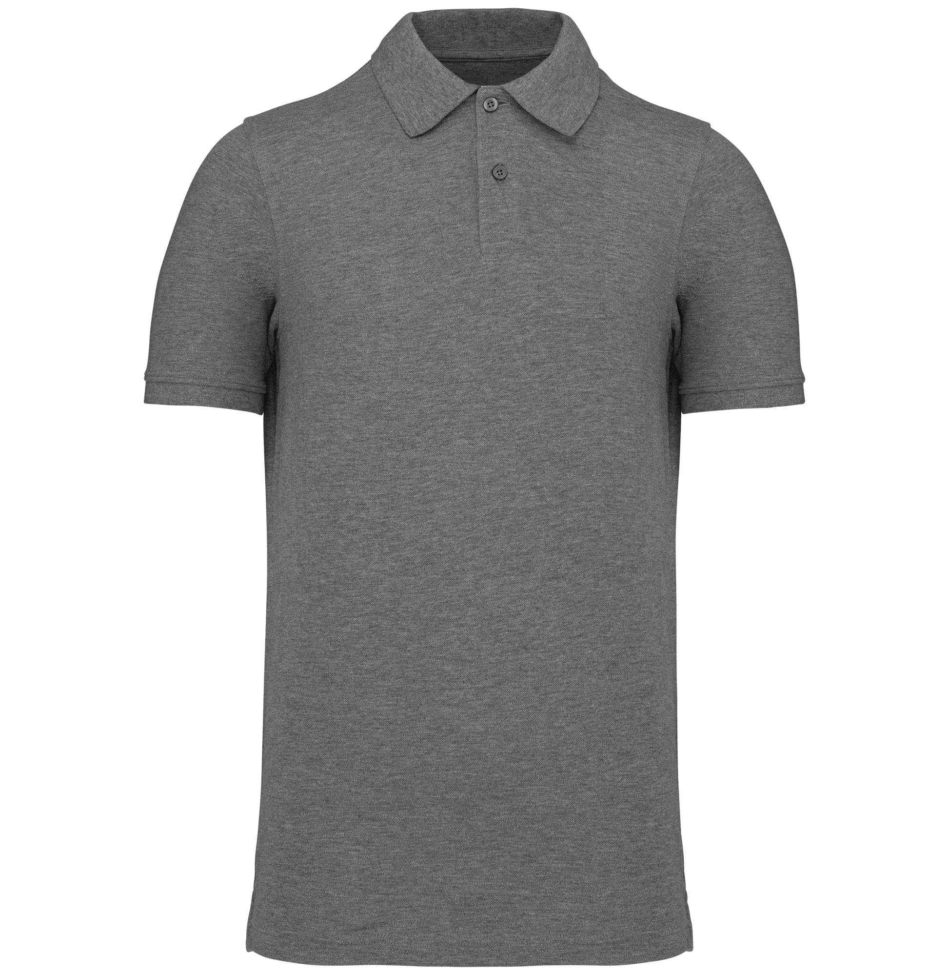 K2025 - Polo piqué Bio180 homme - Ak. Custom Clothting Solutions