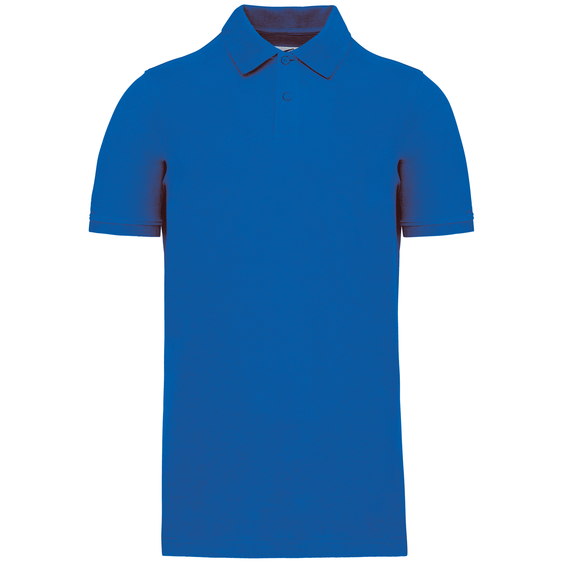 K2025 - Polo piqué Bio180 homme - Ak. Custom Clothting Solutions