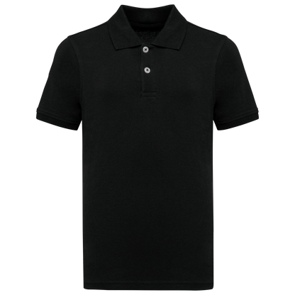 K2029 - Polo piqué Bio180 enfant