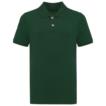 K2029 - Polo piqué Bio180 enfant