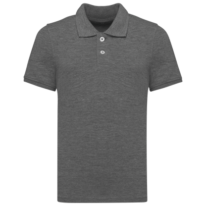 K2029 - Polo piqué Bio180 enfant