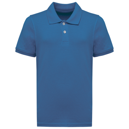 K2029 - Polo piqué Bio180 enfant