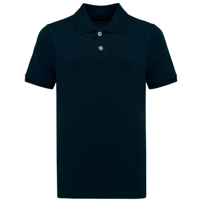 K2029 - Polo piqué Bio180 enfant