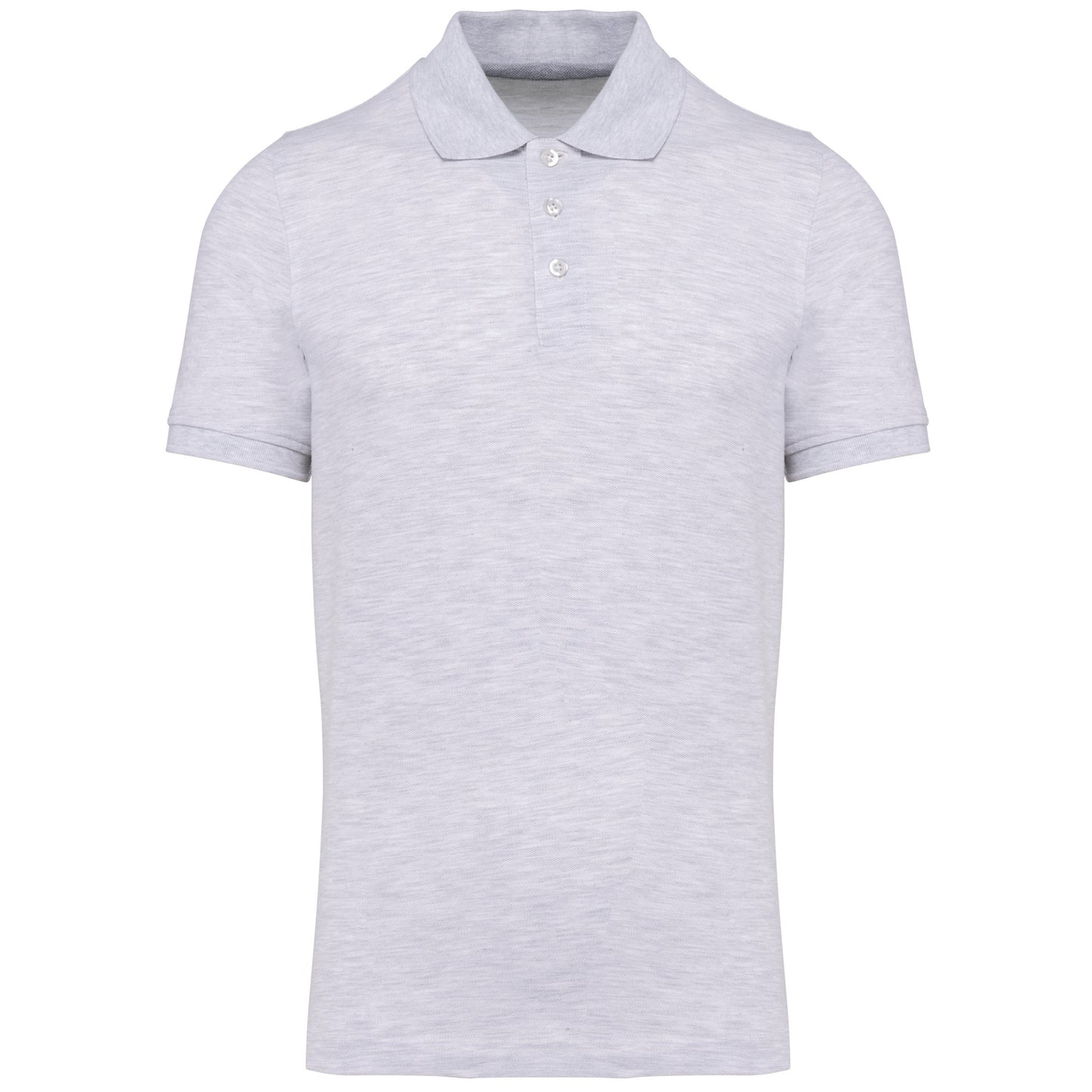 K241 - Polo manches courtes homme
