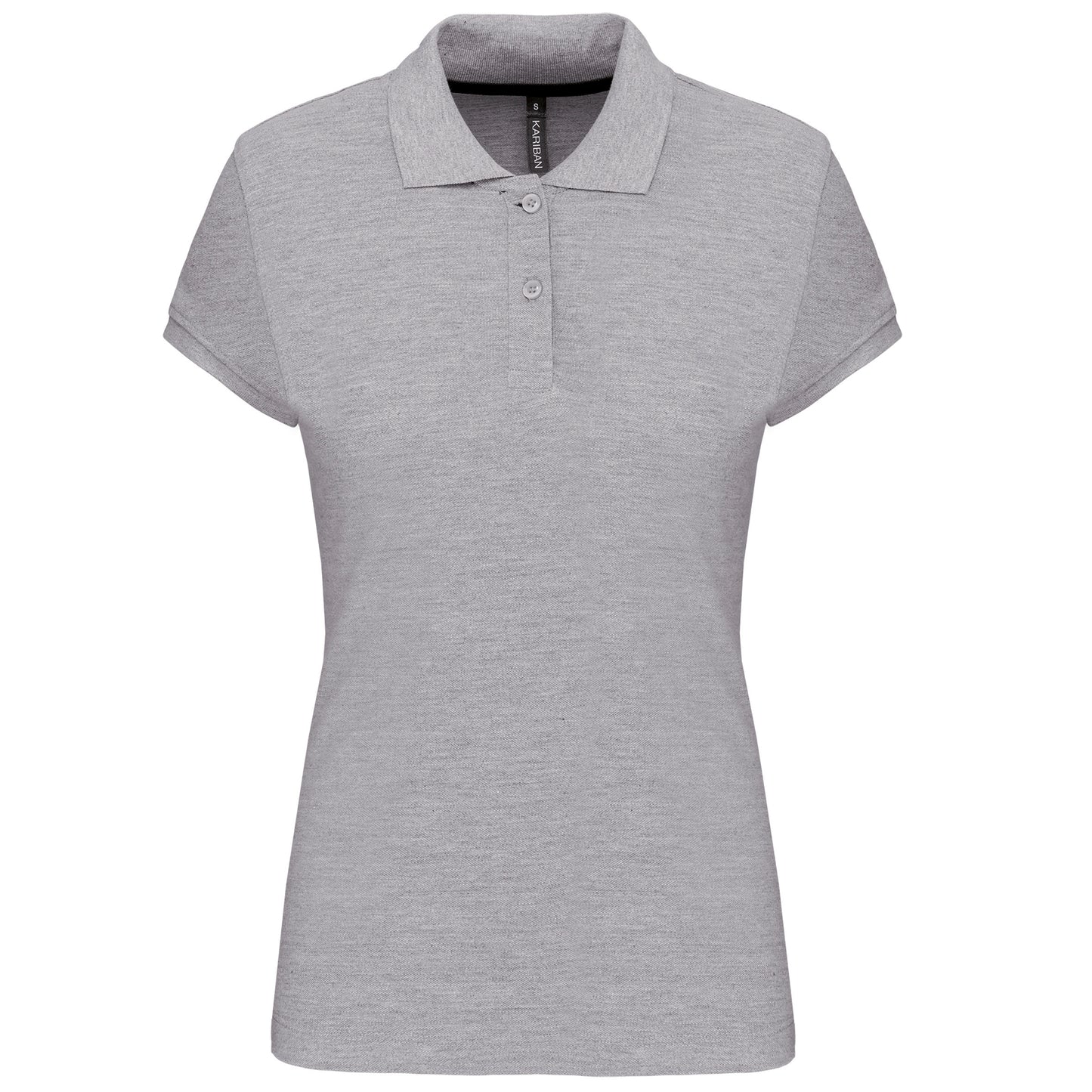 K242 - Polo manches courtes femme